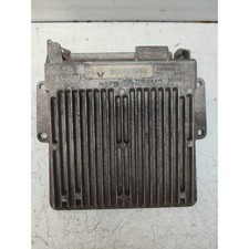 Centralina motore renault usato  Mineo