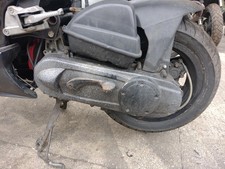 2008 peugeot jetforce for sale  SKELMERSDALE
