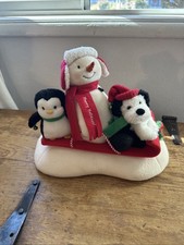 Works hallmark jinglepals for sale  Lewiston