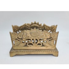 Vintage solid brass for sale  Topeka