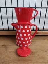 Set porzellan kaffee gebraucht kaufen  Lindenberg i.Allgäu