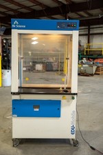 Air science mobile for sale  Holly