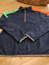Cmp skipullover fleecepullover gebraucht kaufen  Schleiden