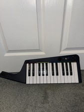 Teclado sem fio Harmonix XBOX 360 Rock Band 3 Keytar - 98161 - Rockband fabricante de equipamento original comprar usado  Enviando para Brazil