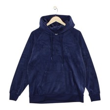 Fila velour hoodie for sale  CHESTERFIELD