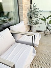 Two skyline chairs for sale  UK