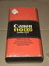 Canon 110 110ed for sale  Peoria