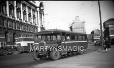 90x60mm bus negative for sale  WATERLOOVILLE