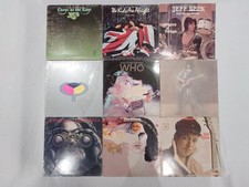 Various vinyl records for sale  Racine