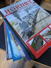 Hornby magazine yearbook for sale Hornby magazine yearbook for sale  SHOREHAM-BY-SEA
