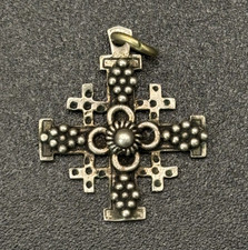 Vintage 950 silver for sale  WELLINGBOROUGH