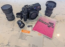 Near mint black for sale  Alexandria