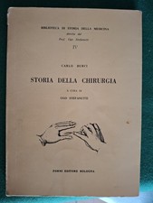 1876 carlo burci usato  Marino