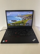 Lenovo thinkpad e590 gebraucht kaufen  Detmold