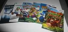 Nintendo wii game for sale  DUDLEY