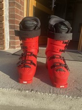 Atomic skistiefel gebraucht kaufen  Lüneburg