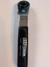 Craftsman 41715 offset for sale  Baltic