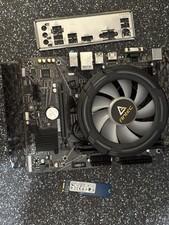 Gigabyte h510m motherboard usato  Villa Literno