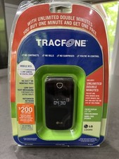 Telefone flip LG 430G Tracfone sem necessidade de contrato! Tem câmera com zoom, Bluetooth  comprar usado  Enviando para Brazil