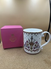 Royal collection mug for sale  ELY