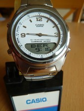Casio edifice efa gebraucht kaufen  Zeitz