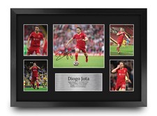 Diogo jota liverpool for sale  MANCHESTER
