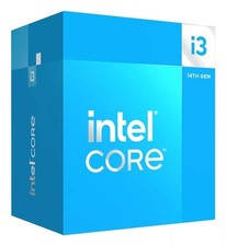 Intel core 14100f usato  Italia