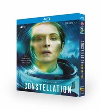 Constellation Temporada 1 (2024) Série EUA 2 Discos NewSend rapidamente comprar usado  Enviando para Brazil