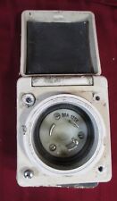 30a 125v marine for sale  Green Bay