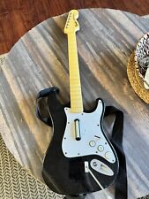 Controle de guitarra sem fio Harmonix Fender Stratocaster PS3 - sem dongle comprar usado  Enviando para Brazil