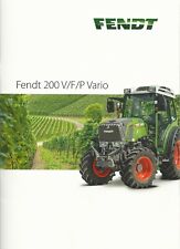 fendt vario 200 v gebraucht kaufen  Ampfing