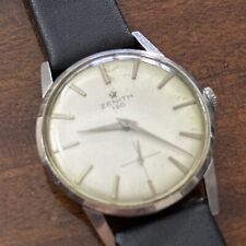 Zenith stellina 120 usato  Milano
