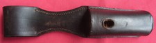 Koppelschuh wehrmacht leder gebraucht kaufen  Rosenheim