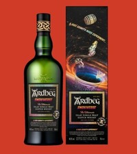 Ardbeg smokiverse ein usato  Spedire a Italy