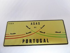 Autocollant sticker asas d'occasion  Orleans-