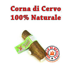 Snack per cani usato  Fasano