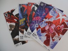 Dark horse comic for sale  Rutland