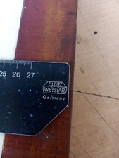 Margeur leitz wetzlar d'occasion  Alès