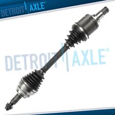 Front driver side for sale  Detroit