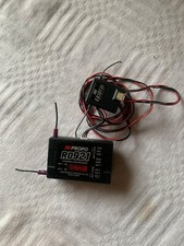 Rd921 receiver sat for sale  MELTON MOWBRAY
