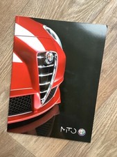 Alfa romeo mito for sale Alfa romeo mito for sale  STRATFORD-UPON-AVON