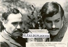 Photo presse originale d'occasion  Fontenay-sous-Bois