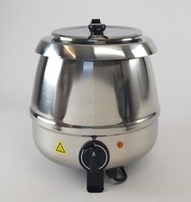 Suppentopf suppenkessel suppen gebraucht kaufen  Idar-Oberstein