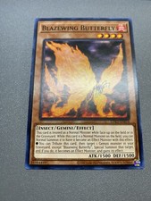 Blazewing butterfly common for sale  Mc Farland