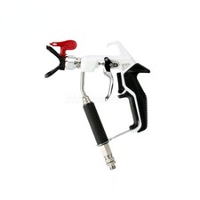 Pistola de pulverização sem ar ASG-21 Vector Infinity 538085 para pulverizador de tinta sem ar comprar usado  Enviando para Brazil
