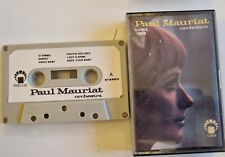 Paul mauriat orchestra for sale  PORTSMOUTH