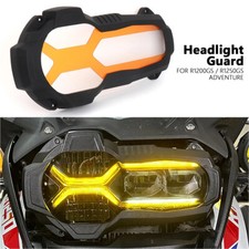 Headlight guard protector d'occasion  Expédié en Belgium
