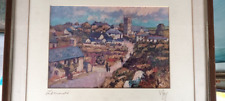 Bob vigg signed for sale  BODMIN