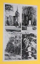Petershagen berlin kirche gebraucht kaufen  Deutschland