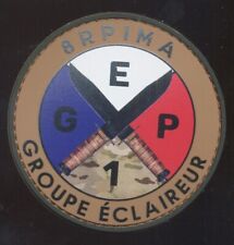 Parachutiste modèles rpima d'occasion  Saint-Etienne-de-Tulmont